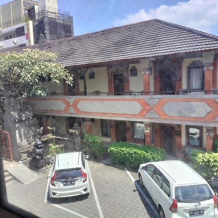 Hotel Grand Kumala Bali Legian  Luaran gambar