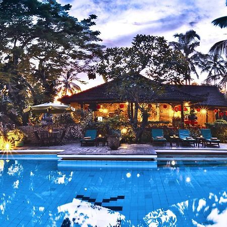 Hotel Grand Kumala Bali Legian  Luaran gambar