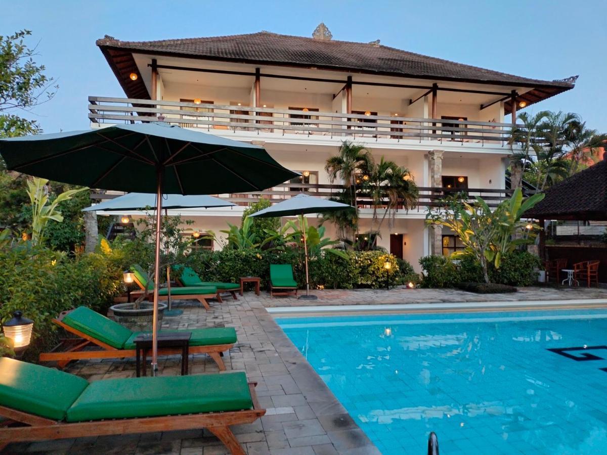 Hotel Grand Kumala Bali Legian  Luaran gambar