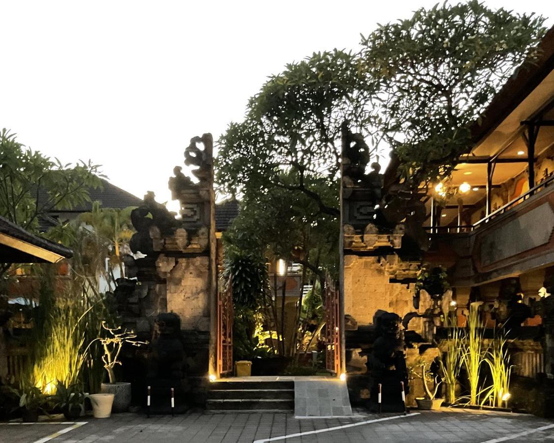 Hotel Grand Kumala Bali Legian  Luaran gambar