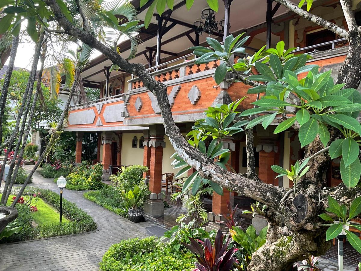 Hotel Grand Kumala Bali Legian  Luaran gambar