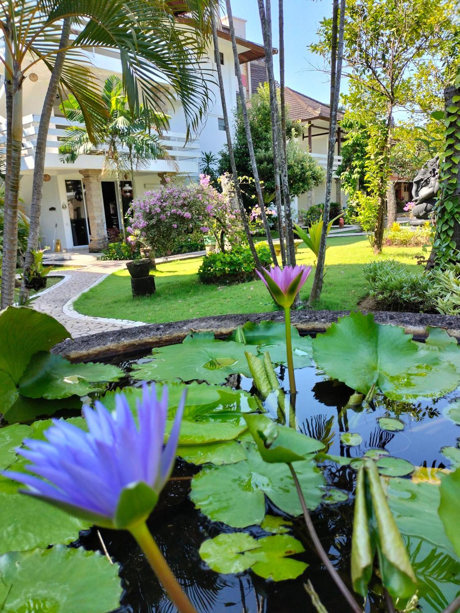 Hotel Grand Kumala Bali Legian  Luaran gambar