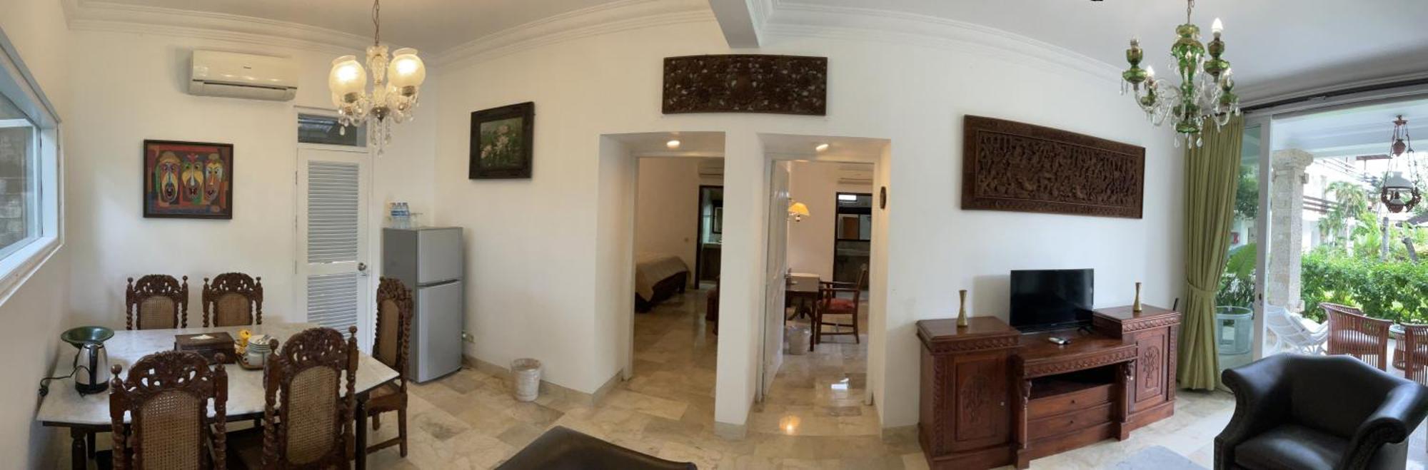 Hotel Grand Kumala Bali Legian  Luaran gambar