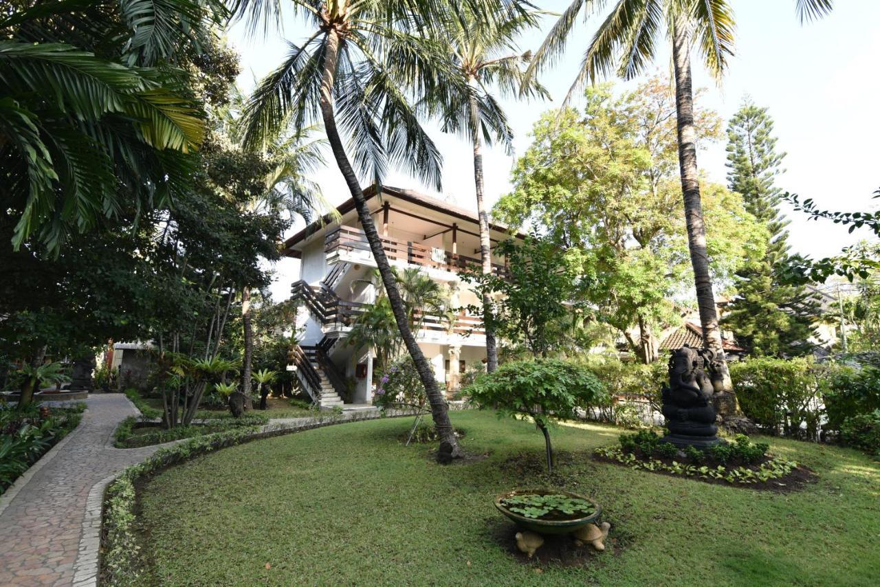 Hotel Grand Kumala Bali Legian  Luaran gambar