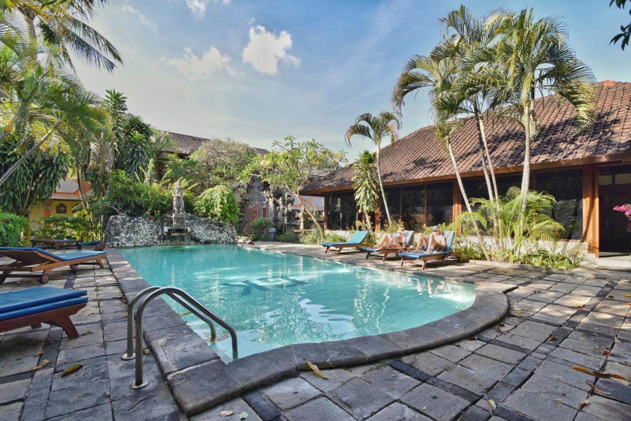 Hotel Grand Kumala Bali Legian  Luaran gambar